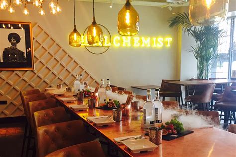 Check spelling or type a new query. The Alchemist Leeds Greek Street - Menus and reviews by Go ...