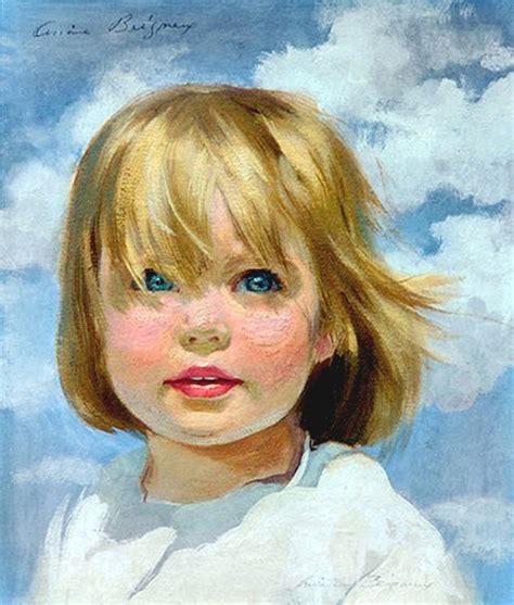 Title Unknown By Ariane Beigneux Kidschildren Child Portrait