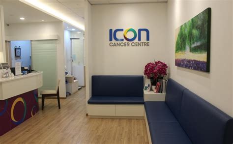 Novena Clinic Icon Cancer Centre Singapore