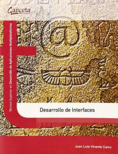 Se trata de diseñar una aplicación para una tienda. Baitihunme: Descargar Desarrollo de Interfaces (Texto (garceta)) pdf Juan Luis Vicente Carro