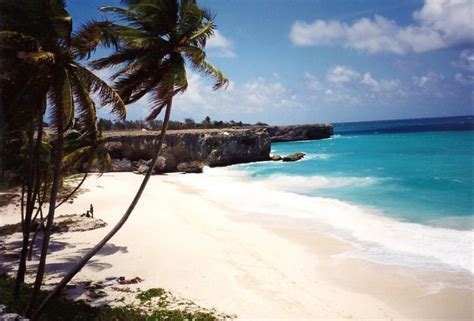 Bottom Bay Barbados Must See How To