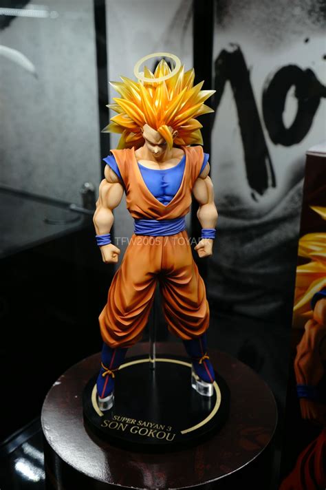 Maybe you would like to learn more about one of these? Figuarts Zero EX (Dragon Ball Z)