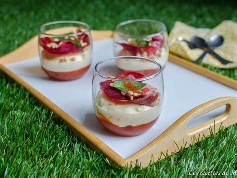 Recettes de Coppa