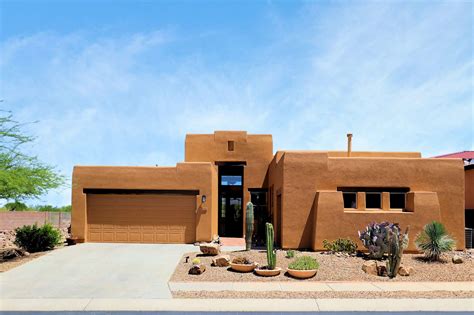 Buy A Home - Tucson Vacation Rentals