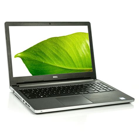 Refurbished Dell Inspiron 15 5559 Laptop I5 Dual Core 8gb 500gb Win 10