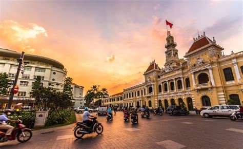 Vietnam tops the list of World’s best places to retire in 2021
