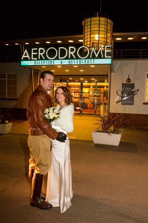 Rocketeer Wedding The Dress And The Jetpack Hubpages