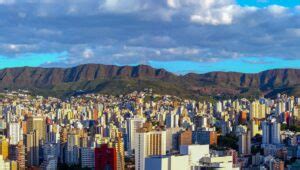 Melhores Bairros Para Morar Em Belo Horizonte Blog CredPago