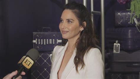Olivia Munn Says Past Year And A Half Has Been About Cutting Toxicity