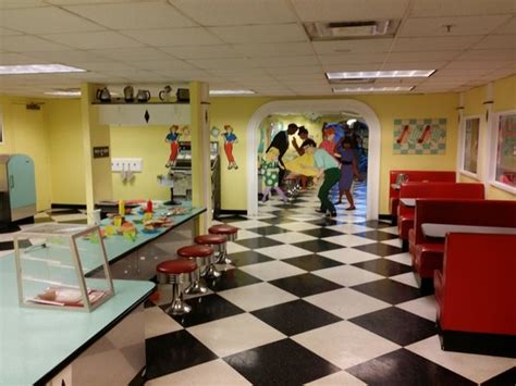 Masks are not required for play in the outdoor discovery area. A portion of the 3-story Jungle Gym - Picture of Port ...