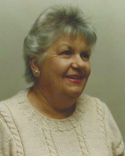 Remembering Cynthia Mildred GOSS Generation Funerals Obituaries