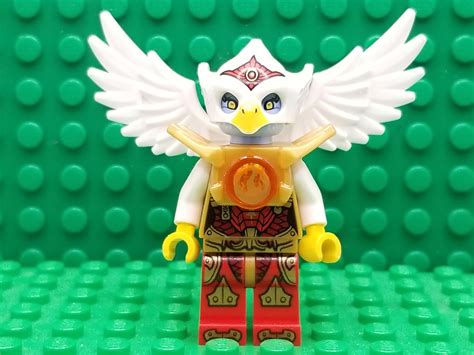 Lego Chima Eris Fire Eagle Flyer Lupon Gov Ph