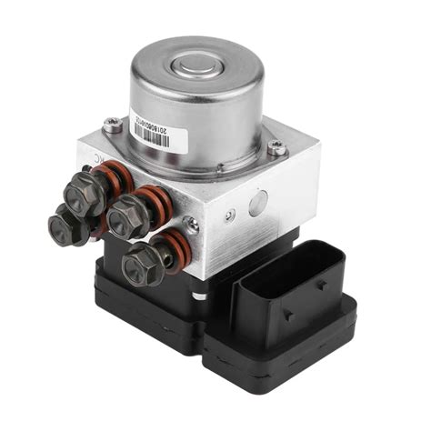 Anti lock braking system - smarttyred