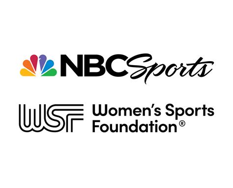Nbc Sports And The Womens Sports Foundation Announce Five Year