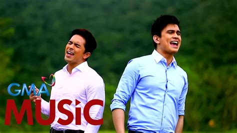 Tom Rodriguez And Dennis Trillo I Forever I Official Music Video Youtube