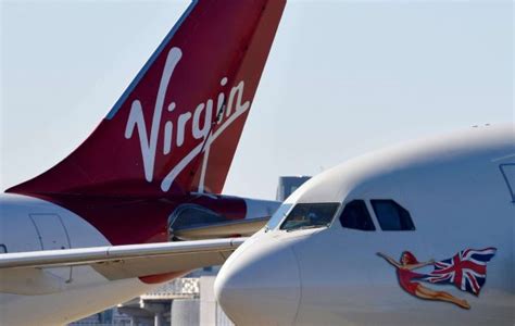 Virgin Atlantic Joins Skyteam Alliance Aviation Metric
