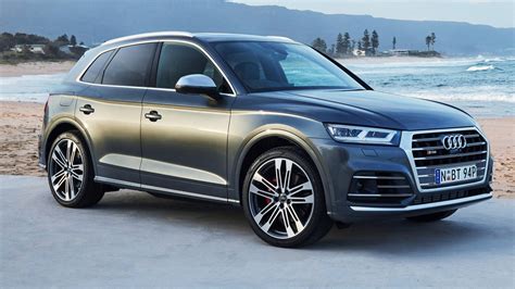 News Audi Lands Updated Q5 Range In Oz For 2020
