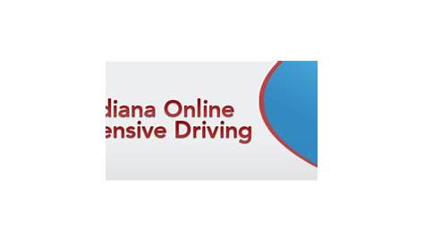 Indiana Bmv Driving Manual