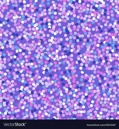 Pink And Purple Glitter Background