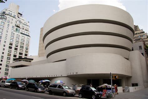 8 Frank Lloyd Wright Buildings Are Now Unesco World Heritage Sites