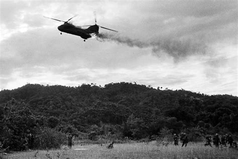 Vietnam War Battle Of Ngok Tavak And Kham Duc Togetherweserved Blog