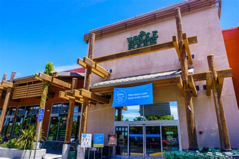 Now even more customers will get to experience grocery pickup from whole foods market. Prime Now Grocery Launched In More Cities | PYMNTS.com