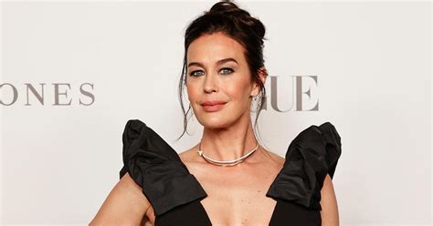 12 Captivating Facts About Megan Gale