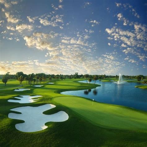 Pin on Florida Golf Courses
