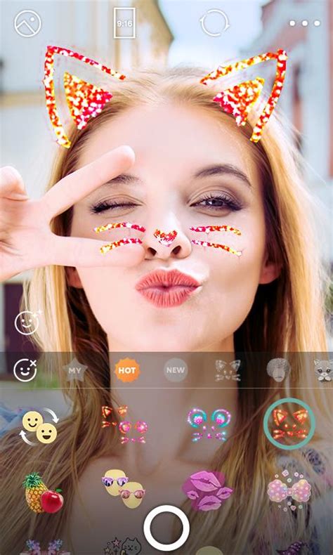 B612 - Selfiegenic Camera Apk Mod - Android Apk Mods