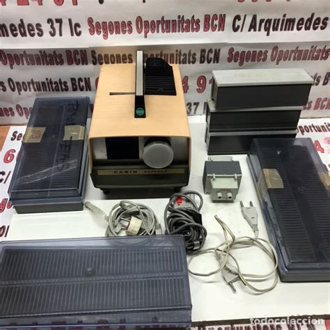 Don't miss out on slide projector 2020 xmas deals proyector diapositivas cabin automát automático - Comprar ...
