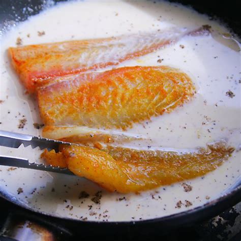 What's marvellous about it is that's it quick and adaptable. Smoked Cod Delicious $12.99 kg - Durack Aussie Seafood House