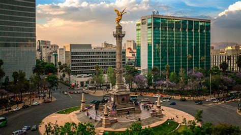 Ciudad De México Se Hunde Hasta 12 Cm Cada Año Noticieros Televisa