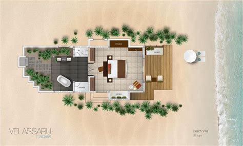 Bungalow Floor Plans Beach Floor Plans Bungalow House Plans