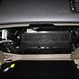 2013 Honda Civic Lx Cabin Air Filter