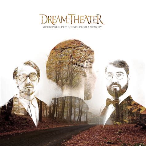 廃盤lp Dream Theater Metropolis Part 2 Cd 洋楽 新発売