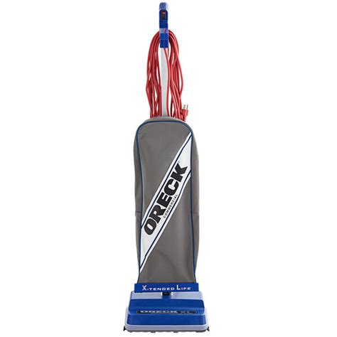 Oreck Xl2100rhs Lightweight Vacuum Cleaner