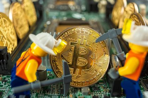 El minado de bitcoins es ahora cosa de empresas. Dificultad de minería Bitcoin se mantiene estática - CRIPTO TENDENCIA