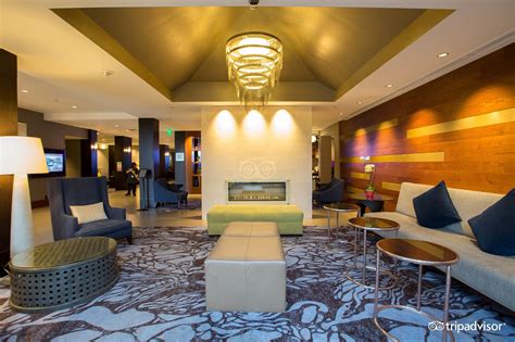 Crowne Plaza Seattle Airport An Ihg Hotel 165 ̶1̶9̶9̶ Updated