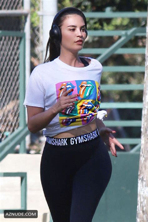 Teodora Djuric  nackt