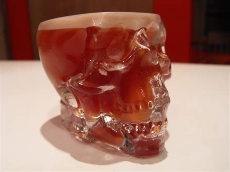 That's kind of the predominate ingredient in a surfer on acid, no doubt because you know, when you drink it, you feel like you're on acid. You Eat Like That Every Day?: The Infamous "Dead Surfer on ...