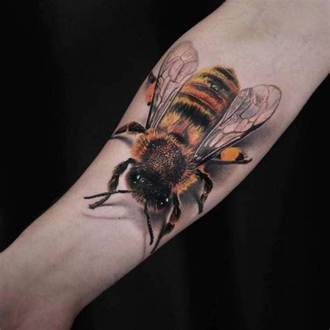 These Hyper Realistic 3d Tattoos Will Make You Do A Double Take