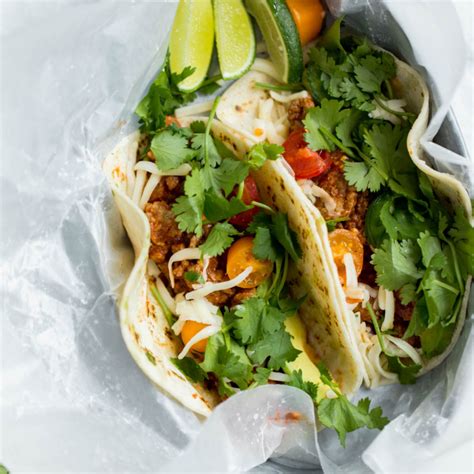 Slow Cooker Crockpot Amazing Slow Cooker Turkey Tacos