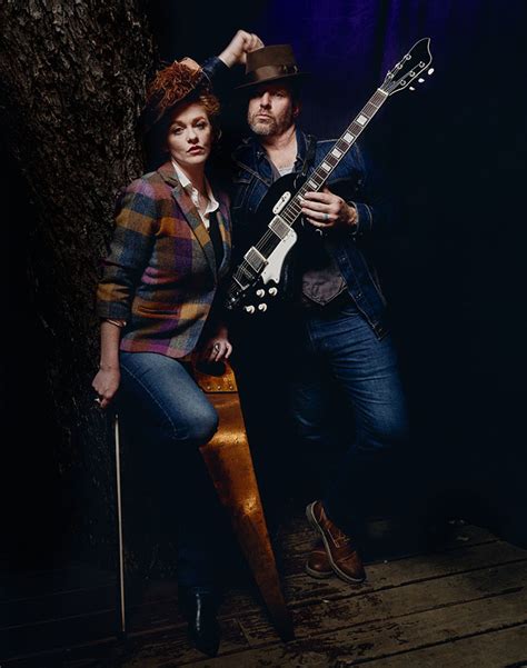 Check spelling or type a new query. M Music & Musicians Magazine » GUY FORSYTH & JESKA BAILEY