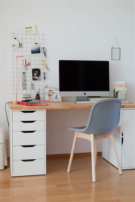 If you have a home office, then you completely understand just how important it is to have everything just as you like it there. schoen-bei-dir-blog-diy-wand-organizer-schreibtisch-_0005 ...