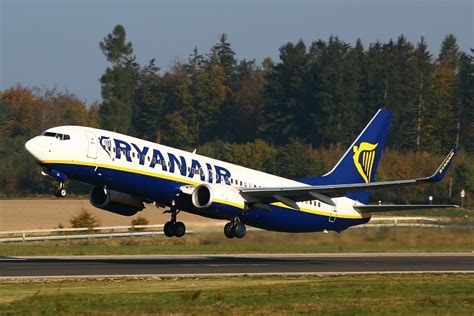Book ryanair flights with opodo. Ryanair To End Rostering Cancellations By Slowing Growth ...