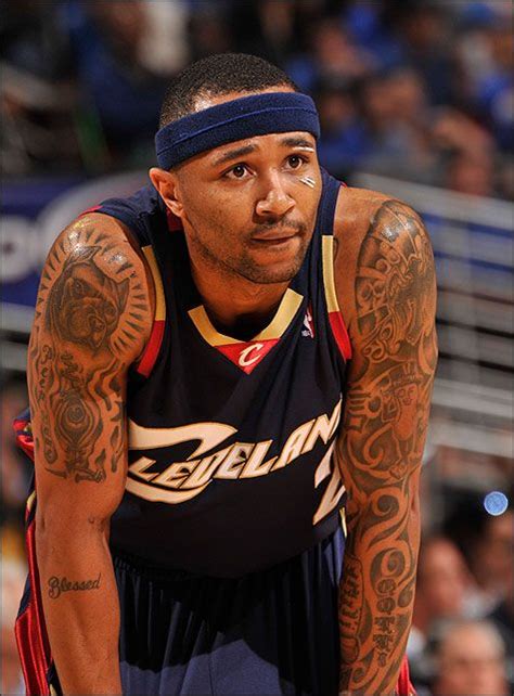 Nba Players Tattoos Player Tattoos Page 2 Operation Sports Forums