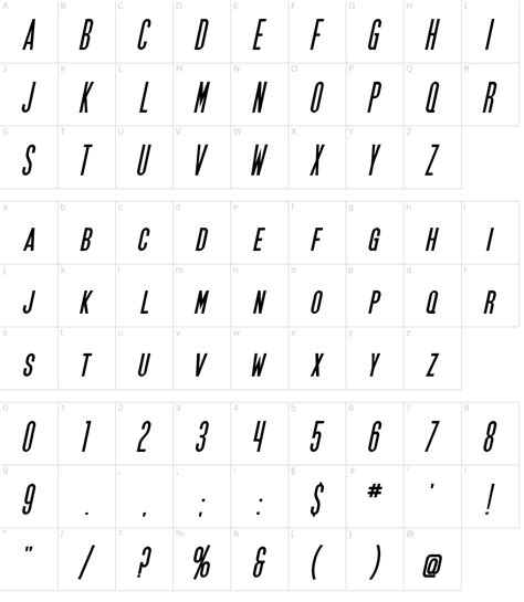 Recent months have seen some really exciting poster artwork for new movie releases. SF Movie Poster Font Download