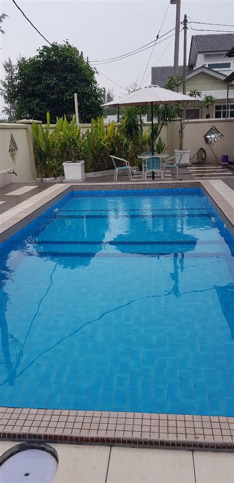 Rhb bank sales hub bandar baru ampang. Suri Homestay Melaka