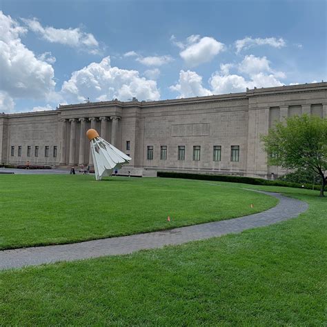 The Nelson Atkins Museum Of Art Kansas City All You Need To Know