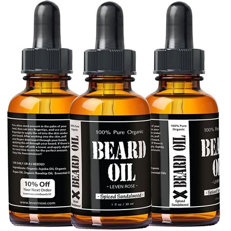 Coconut Oil Beard Oil Recipes 9 Of The Best Homemade Beard Conditioners Beard Oil Recipe